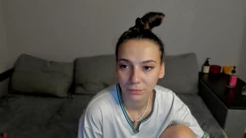 Anna online show from February 26, 1:53 am