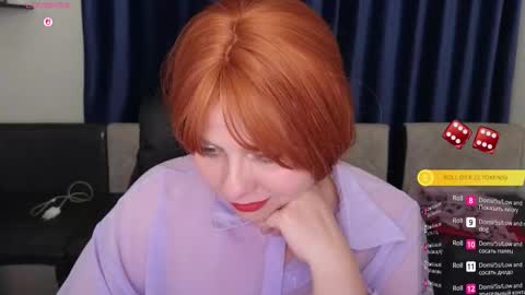 Ray online show from February 15, 7:34 pm