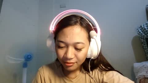 Jenny online show from May 6, 12:22 pm