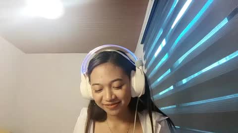 Jenny online show from May 11, 6:09 am