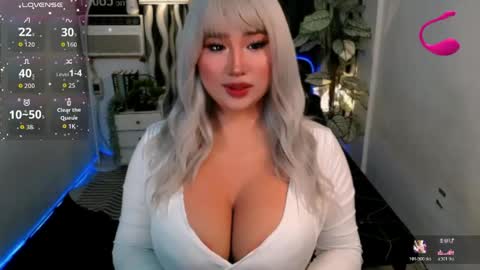 PAULATHEONE online show from May 26, 2:45 pm