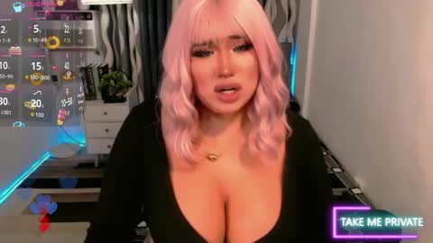 PAULATHEONE online show from December 14, 3:57 am