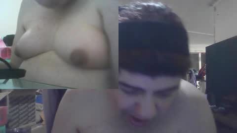 Jazzmin Alexandria online show from November 15, 3:13 pm