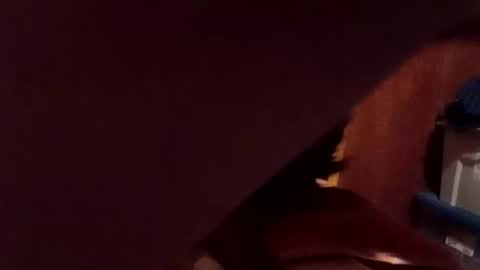 Snapshot of greatgoddamnsatan chatting on January 3, 12:51 pm Lord Satan online show from January 3, 12:51 pm