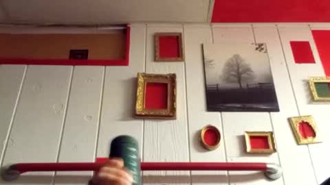 Snapshot of greatgoddamnsatan chatting on January 2, 12:45 am Lord Satan online show from January 2, 12:45 am