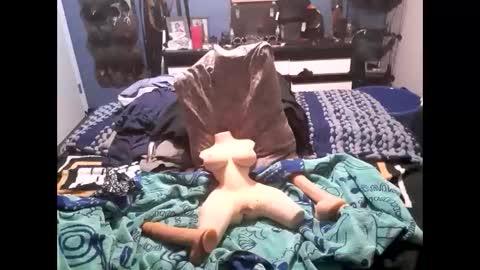 Snapshot of greatgoddamnsatan chatting on September 24, 6:09 am Lord Satan online show from September 24, 6:09 am