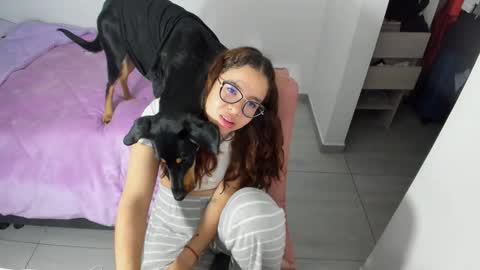 GreciaRuiz online show from February 24, 11:52 pm