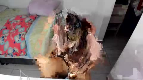 GreciaRuiz online show from June 2, 12:12 am