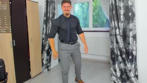 greekgod199 online show from May 24, 5:30 pm