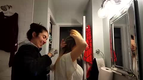 greekgodandgoddess online show from February 12, 5:47 am