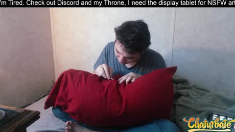 greendynomite_04 online show from April 23, 3:24 pm