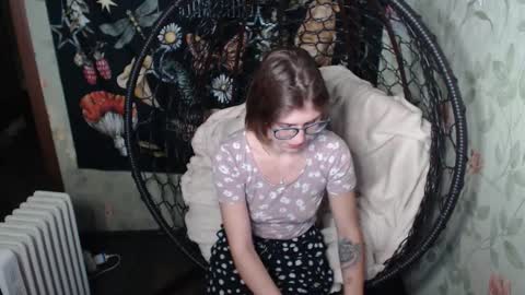 Lina online show from October 12, 12:31 pm