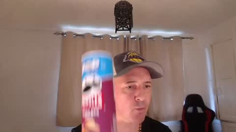 gregglow online show from June 21, 5:30 pm