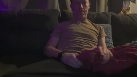 first time doing this online show from February 5, 7:56 am