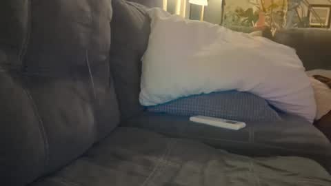 first time doing this online show from February 19, 9:19 am