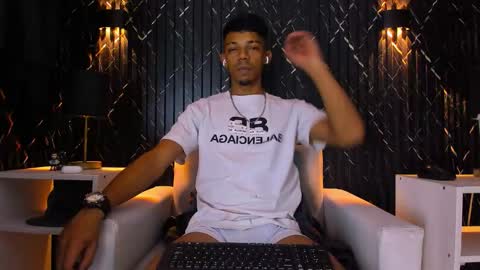 GregorySforza online show from September 10, 1:34 pm