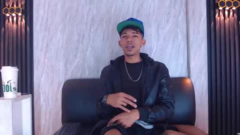 GregorySforza online show from September 30, 11:53 am