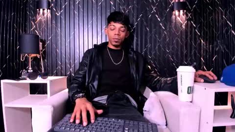 GregorySforza online show from October 21, 12:10 pm