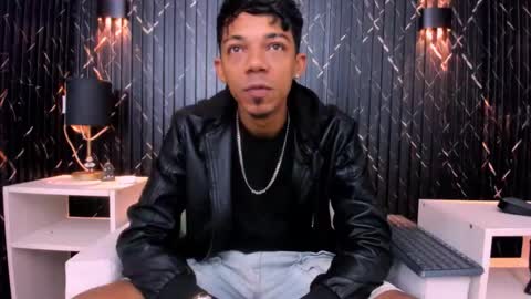 GregorySforza online show from November 7, 12:18 pm