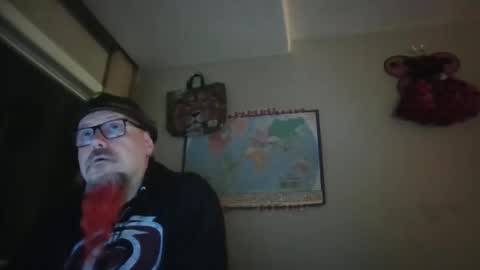 gregrev online show from October 16, 5:29 am