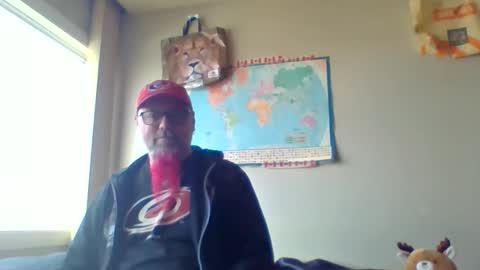 gregrev online show from May 4, 11:22 pm