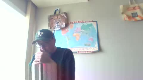 gregrev online show from April 16, 8:09 pm