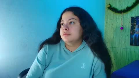 GREICCY online show from December 18, 3:57 am