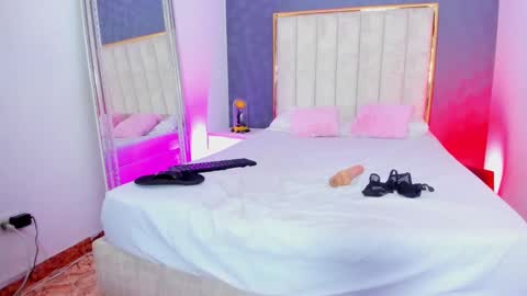 greicyass online show from January 22, 5:06 pm