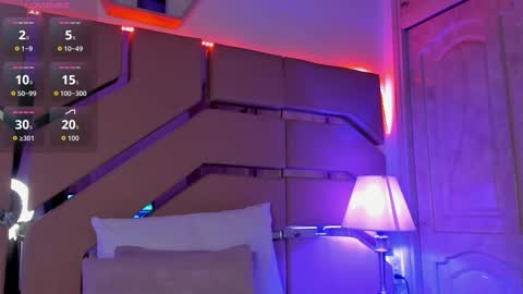 greidy_baker online show from February 11, 3:21 am