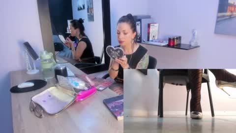 Greta online show from July 13, 1:26 pm