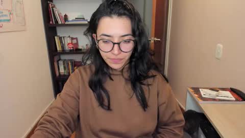 Greta online show from February 17, 3:16 am