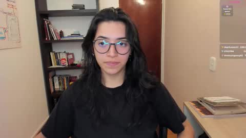 Greta online show from February 26, 10:35 pm