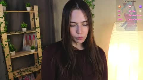 Cutie Ellie online show from May 1, 8:58 pm