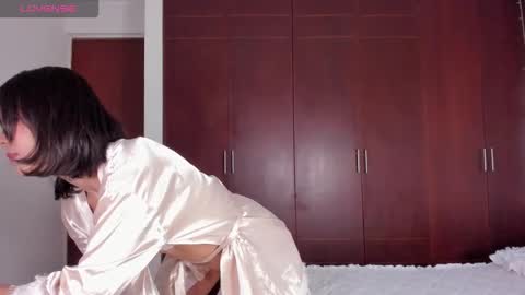 Greta Babe online show from January 15, 12:25 pm