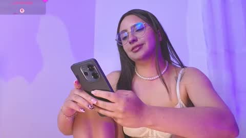 Jenny online show from March 18, 12:16 am