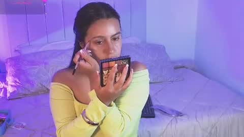 Jenny online show from July 8, 7:28 pm