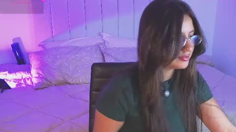 Jenny online show from July 14, 8:36 pm