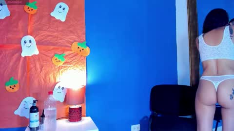 Gretel online show from October 21, 7:39 pm