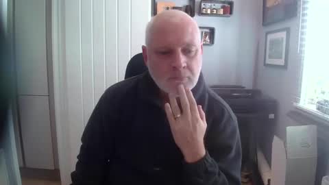 greyfox_6000 online show from March 3, 11:00 am