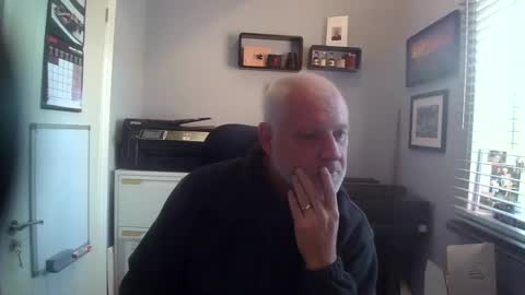 greyfox_6000 online show from March 4, 9:18 am