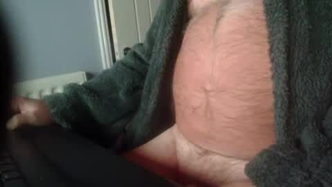 greyfox_6000 online show from January 9, 12:14 am