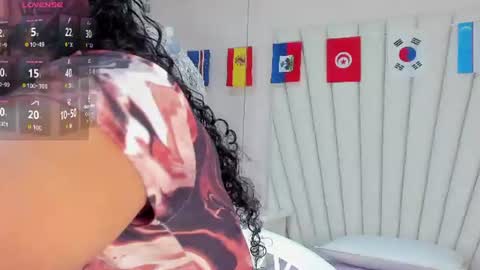 Marii online show from June 30, 1:10 pm