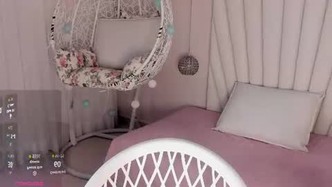 Marii online show from July 12, 1:03 pm