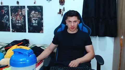 griego01 online show from March 11, 4:30 am