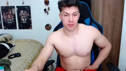 griego01 online show from January 21, 10:19 pm