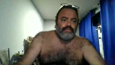griegozorbatos online show from March 11, 2:03 am