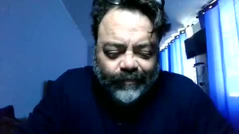 griegozorbatos online show from May 9, 5:19 pm