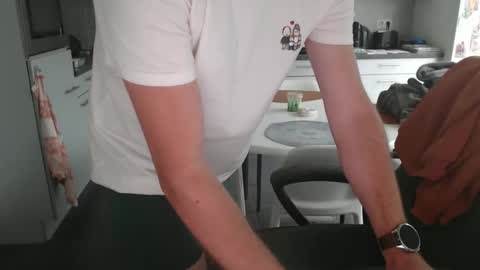 Snapshot of griesie chatting on September 26, 10:01 am Griesie online show from September 26, 10:01 am