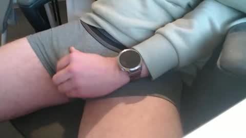 Griesie online show from February 9, 11:07 pm