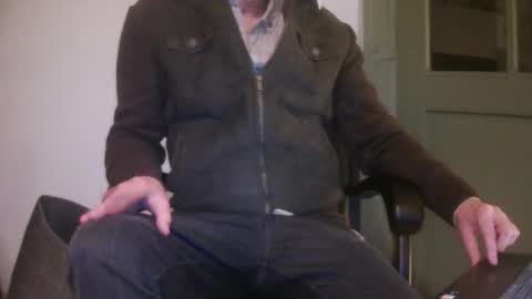 Grim online show from January 6, 9:52 pm